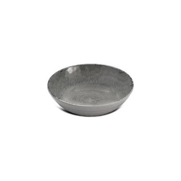 Imagem de Bowl em melamina Haus Marselha 4,3 litros cinza