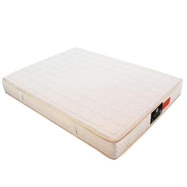Imagem de Colchão Firme Forte CASAL D80x22 - Espuma - 128x188