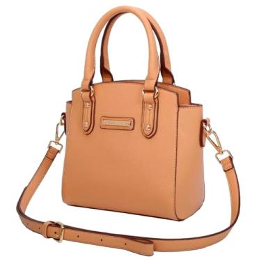 Imagem de Bolsa Pequena Fellipe Krein Aw22 Floater - Tangerina