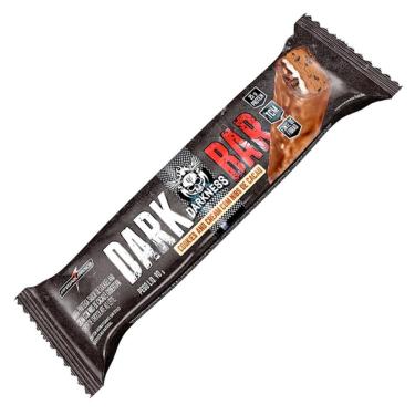 Imagem de Dark Bar Cookies C/cacau C/1unid