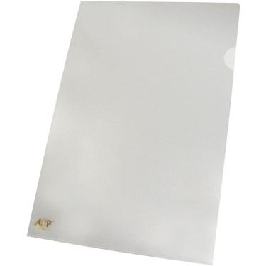 Imagem de PASTA L A4 - Oficio CRISTAL 0,15MM