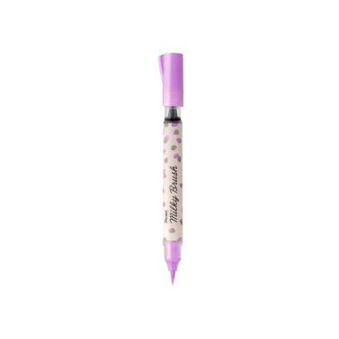 Imagem de Caneta Pincel Milky Brush Pentel