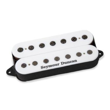 Imagem de Seymour Duncan Jeff Loomis Noumenon™ Signature Humbucker - 7 cordas, gola branca