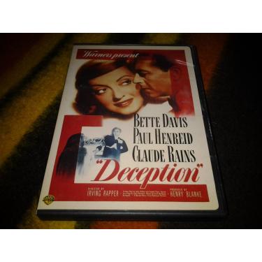 Imagem de Deception