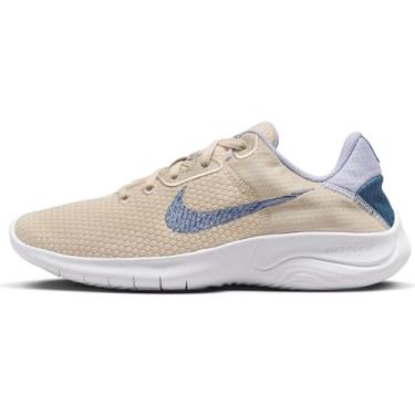 Imagem de Nike Tênis feminino W Flex Experience Rn 11 Nn, Marrom claro e azul, 39 M EU