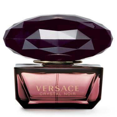 Imagem de Perfume Crystal Noir Feminino Versace EDT 50ml-Feminino