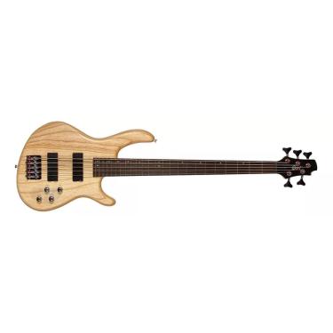 Imagem de Contrabaixo Eletrico ( 5 Cordas ) Cort Ref. Action Dlx Vas Opn