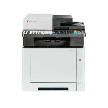 Imagem de Impressora Kyocera Ecosys MA2100CFX Laser Colorida com Ethernet