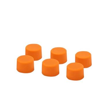 Imagem de Silicone Height Extension Landing Gear Quick Release Heighten Foot Pads Landing Leg Compatible for DJI Avata 2 Drone Accessories