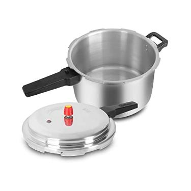 Imagem de Panela de Pressão Profissional 22 Litros Com Cabo Eirilar