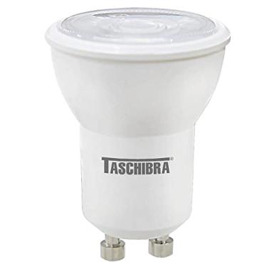 Imagem de Lampada LED Mini Dicroica MR11 DIMERIZÁVEL 3,5W 2700k Luz quente