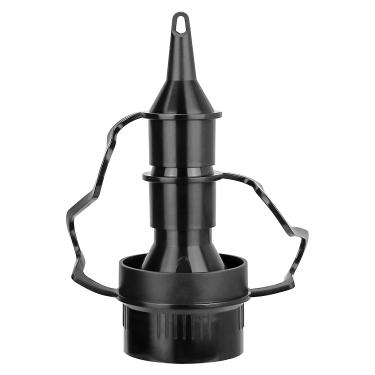 Imagem de Eopzol Bocal de ar N434868 para DeWalt DCE100B (Tipo 1) 20v DCE100M1 (Tipo 1) 20v DCE100M1 20V DCE100M1-CA DCE100B 20V DCE100B-CA soprador de folhas