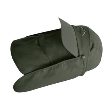 Imagem de Chapéu de Sol Com Capa Facial Removível, Aba Larga, boné de Sol para Atividades Ao Ar Livre, Respirável e Absorvente, Tamanho único, Serve para Todos Os Roxos (um tamanho #GR)