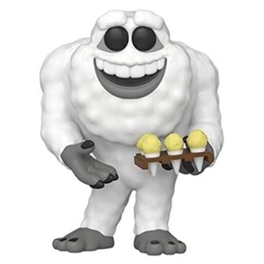 Imagem de Funko Pop 1157 Yeti Monsters Inc