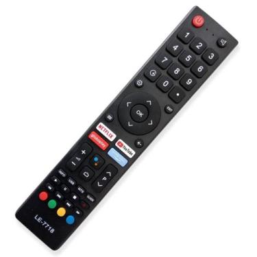 Imagem de Controle Para Tv Philco Smart Ptv32E20Agbl , Ptv40G71Agbl - Lelong, Tv