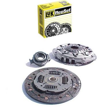 Imagem de Kit Embreagem - Doblo 2001 A 2016 / Idea 2005 A 2016 / Palio 1996 A 20