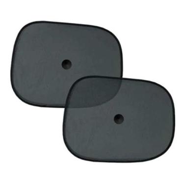 Imagem de Protetor lateral Solar Para Carros - Automotivo - Tapa Sol - SUN SHADE