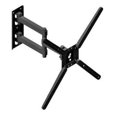 Imagem de Suporte Articulado Monitores E Tv 10 A 65 Polegadas - AVATRON