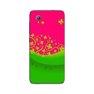 Imagem de Capa Adesivo Skin358 Verso Para Alcatel 1 - KawaSkin