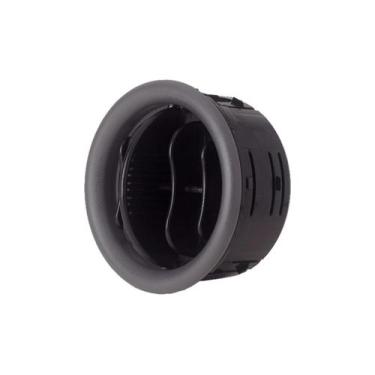 Imagem de Difusor Ar Central Lateral Celta Cinza Claro 2000/2006 - Autoplast