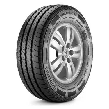 Imagem de Pneu Aro 15 Continental 195/70 R15c 104/102r Vancontact Ap