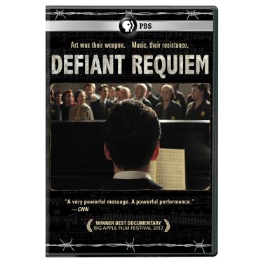 Imagem de Defiant Requiem