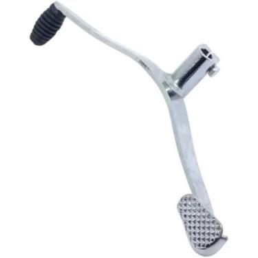 Imagem de Pedal de Cambio SHINERAY PHOENIX XY 50-Q 2012 - JET 50 - Loja Duas Rod