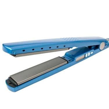 Imagem de Prancha Chapinha Profissional Titanium Bivolt Nº31