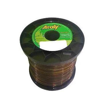 Imagem de Nylon araty superflex camuflado com 250grs