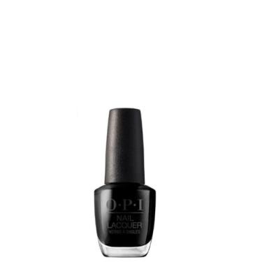 Imagem de OPI - BLACK ONYX 1126 - Esmalte 15ml - O.P.I