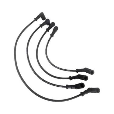 Imagem de Cabo Ignição Uno 1990 a 1993 Ngk SCT45