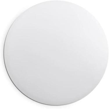 Imagem de Painel Paflon Led 25W 4000K 1725Bmh 16X16Cm Sobrepor Redondo - Ilumima