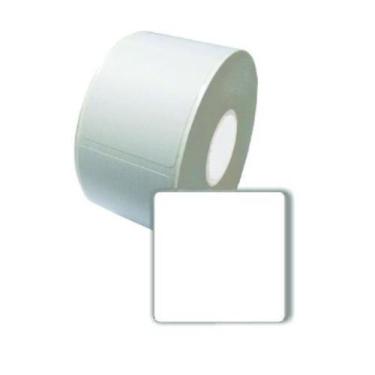 Imagem de Etiqueta Térmica Para Balança 40X40 (22 METROS) - QRCODETIQUETAS LTDA