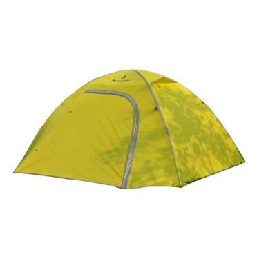 Imagem de Barraca Tecnica Azteq Cosy Room 2p 3000mm De Coluna D'água, Verde