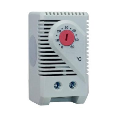 Imagem de Termostato KTO 011 para Aquecimento 1NF 6A/250V Ajuste: 0~60C - sibrat