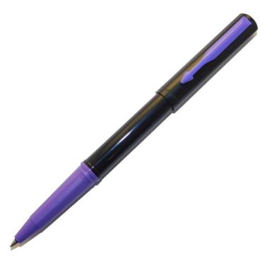 Imagem de Caneta Rollerball Parker Beta Neo Black And Violet