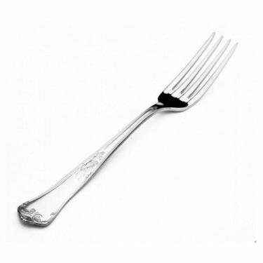 Imagem de Garfo mesa Inox Luxo Classique Avulso - Hércules - Hercules
