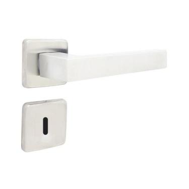 Imagem de Fechadura HAGA - Victoria -  Roseta 529 - Interna - 22031B