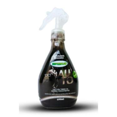 Imagem de Neutralizador 400ml capterplus 