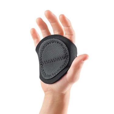Imagem de Protetor Palmar Hidrolight Palmex - Preto