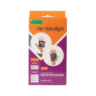 Imagem de Protetor Palmar Mini Hidroligh Alta Qualidade ORIGINAL - Hidrolight