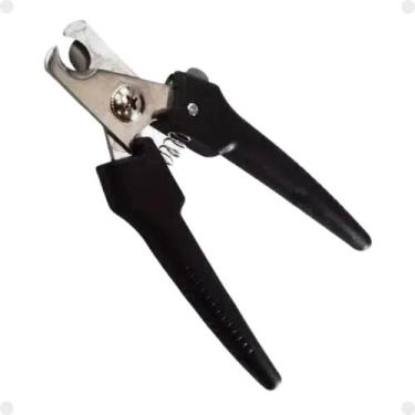 Imagem de Alicate corte de unhas medio 12cm - The Pet Brasil