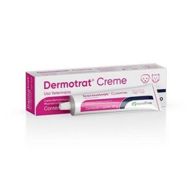 Imagem de Ouro Fino Dermotrat Creme 20g, 20g