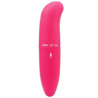 Imagem de Vibrador Feminino Ponto G em formato de Golfinho - G-Spot,  Aveludado