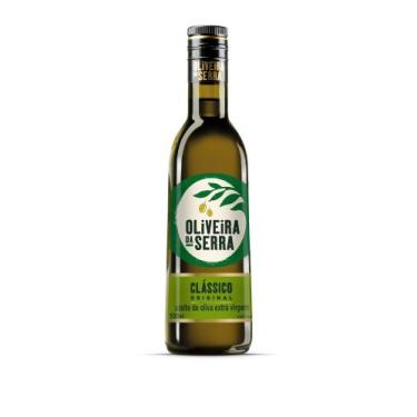 Imagem de Azeite Oliveira da Serra Extra Virgem 500ml VD