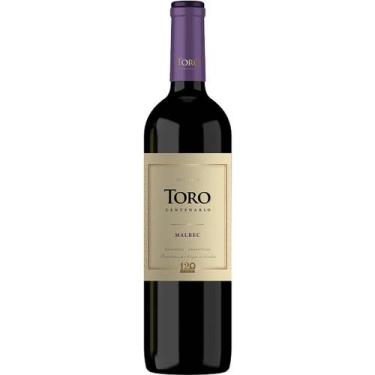 Imagem de Vinho toro centenario malbec 750ml - TORO CENTENÁRIO