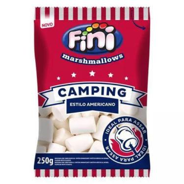Imagem de Marshmallows Camping Americano - Fini