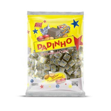 Imagem de DADINHO TRADICIONAL 900g
