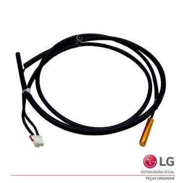 Imagem de Sensor Temperatura Condensadora Ebg61108909 Ar Condicionado Lg Ebg6120