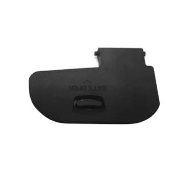 Imagem de Capa de bateria de câmera capa de porta conjunto de peça de reparo para câmera Canon EOS R5 R6